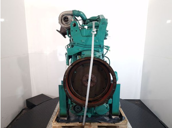 Motor para Maquinaria de construcción Volvo TD71K Engine (Plant): foto 2