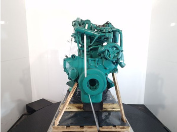Motor para Maquinaria de construcción Volvo TD71K Engine (Plant): foto 5