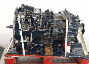 Caja de cambios ZF Astronic 12AS1210TO Gearbox: foto 4