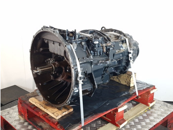 Caja de cambios ZF