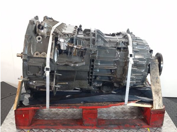 Caja de cambios ZF Astronic 12AS1420TO Gearbox: foto 3