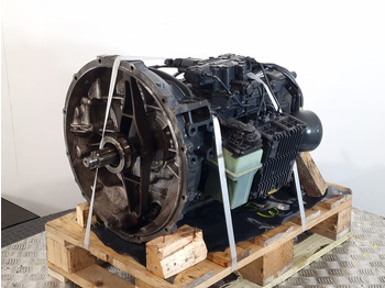 Caja de cambios DAF