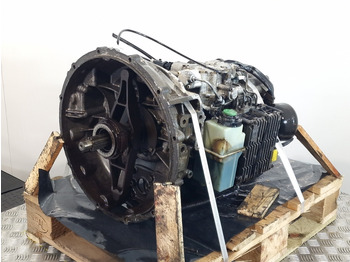 Caja de cambios IVECO