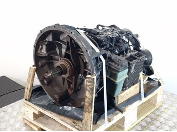 Caja de cambios IVECO
