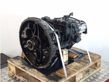 Caja de cambios DAF