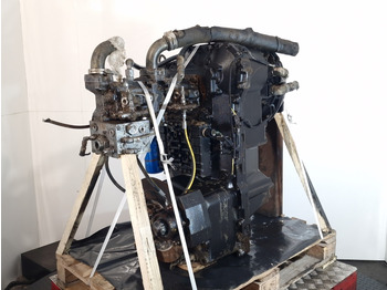 Caja de cambios CASE