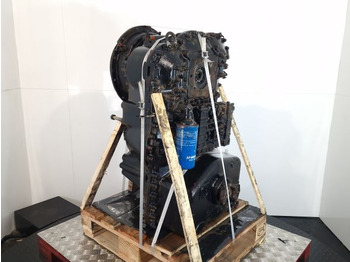 Caja de cambios ZF Industrial/Hyundai 4WG-210 Gearbox: foto 5