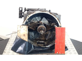 Caja de cambios ZF S5-42 Ecolite Gearbox: foto 2