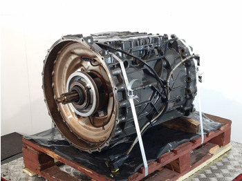 Caja de cambios DAF