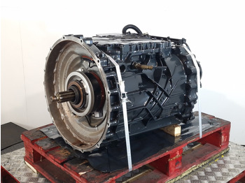Caja de cambios IVECO