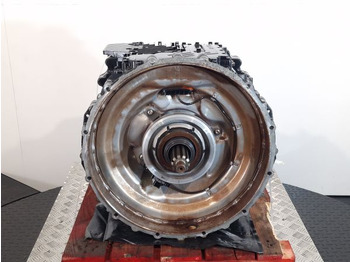 Caja de cambios ZF Traxon 12TX2210TD MAN Spec Gearbox: foto 2