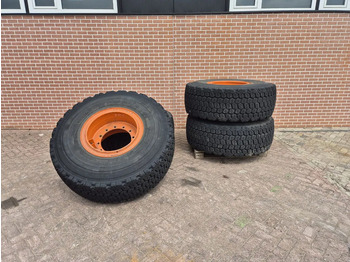 Neumático BRIDGESTONE