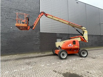 Plataforma telescopica JLG 600AJ