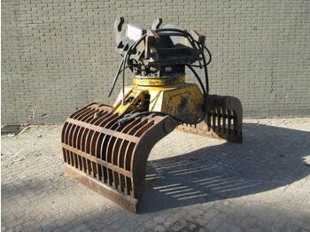 Pinza de manipulación