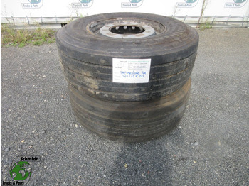 Neumático BRIDGESTONE