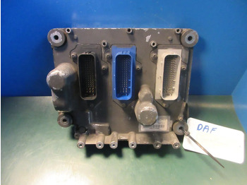 Sistema eléctrico para Camión DAF 1679021 MOTOR EDC DAF XF CF EURO 5 MODEL 2010: foto 3