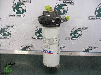 Filtro de combustible DAF