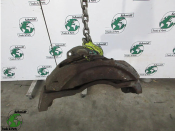 Pinza de freno DAF XF 105