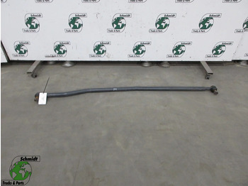 Dirección DAF CF
