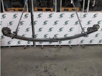 Suspensión de ballestas para Camión DAF 1890092 TWEE BLADS VEER VOOR DAF XF CF EURO 6: foto 3 Suspensión de ballestas para Camión DAF 1890092 TWEE BLADS VEER VOOR DAF XF CF EURO 6: foto 3