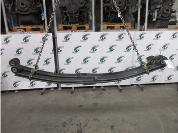 Suspensión de ballestas para Camión DAF 1890092 TWEE BLADS VEER VOOR DAF XF CF EURO 6: foto 5 Suspensión de ballestas para Camión DAF 1890092 TWEE BLADS VEER VOOR DAF XF CF EURO 6: foto 5