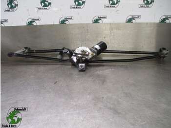 Limpiaparabrisas DAF