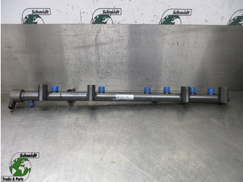 Motor y piezas DAF CF