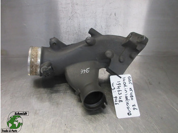 Motor y piezas DAF CF