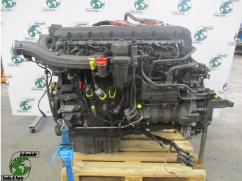 Motor DAF CF