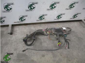 Sistema eléctrico DAF CF