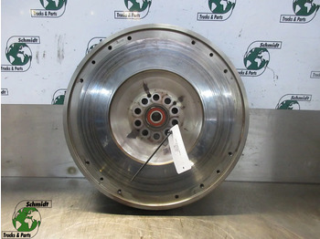 Volante de inercia DAF CF