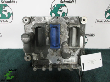 Sistema eléctrico DAF CF