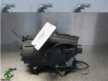 Motor y piezas DAF CF