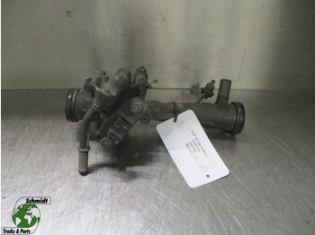 Motor y piezas DAF XF 106