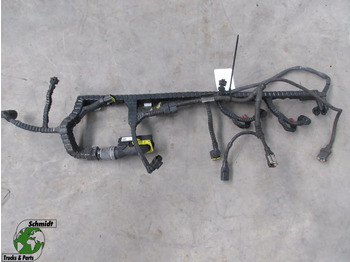 Sistema eléctrico DAF XF