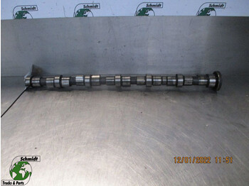 Árbol de levas IVECO