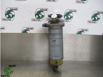 Sistema de combustible IVECO
