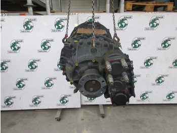 Caja de cambios para Camión Iveco STRALIS 41299129 TRANSMISSIE 12 AS 1930 TD EURO 6: foto 4 Caja de cambios para Camión Iveco STRALIS 41299129 TRANSMISSIE 12 AS 1930 TD EURO 6: foto 4