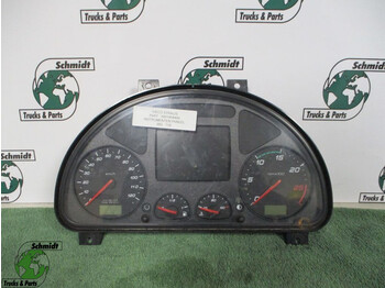 Salpicadero IVECO Stralis
