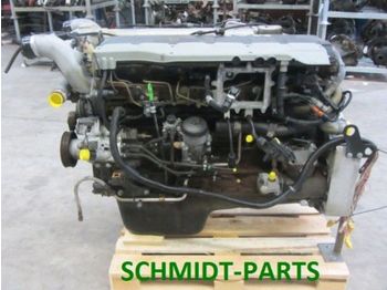 Motor MAN 18.350: foto 1