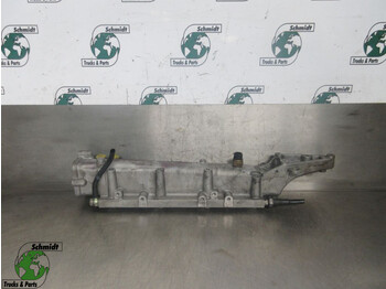 Motor y piezas MAN TGL