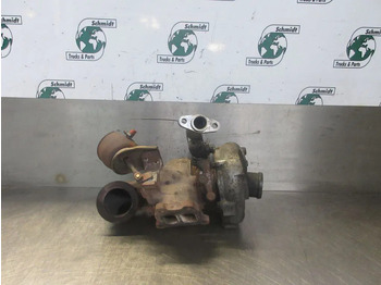 Turbocompresor para Camión MAN 51.09101-7267 TURBO TGX TGS EURO 6 BIE TURBO D2676LF52: foto 4