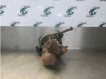 Turbocompresor para Camión MAN 51.09101-7267 TURBO TGX TGS EURO 6 BIE TURBO D2676LF52: foto 3