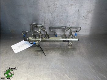 Motor y piezas MAN TGL