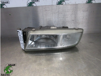 Faro antiniebla MAN TGS
