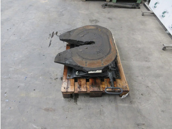 Quinta rueda para Camión MAN 81.42710-6302 // JSK 37C-150-1Z9 // 81.42715-0037 81.42710-6302 // JSK 37C-150-1Z9 // 81.42715-0037 MAN 18.430 TGS 2023: foto 2 Quinta rueda para Camión MAN 81.42710-6302 // JSK 37C-150-1Z9 // 81.42715-0037 81.42710-6302 // JSK 37C-150-1Z9 // 81.42715-0037 MAN 18.430 TGS 2023: foto 2