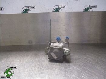 Bomba de dirección MAN