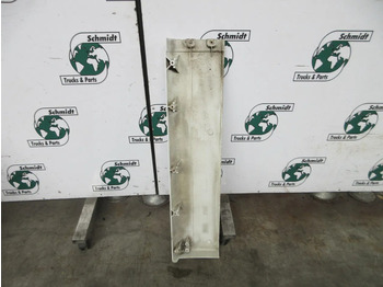 Cabina e interior para Camión MAN 81.61210-0698//0369//81.61210-0697//0369 MAN TGL 12.250 EURO 5: foto 5 Cabina e interior para Camión MAN 81.61210-0698//0369//81.61210-0697//0369 MAN TGL 12.250 EURO 5: foto 5