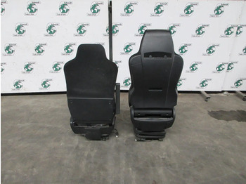 Asiento para Camión MAN 81.62307-6531//81.62307-6529//81.62307-6562//81.62307-6558 STOELEN SET: foto 3