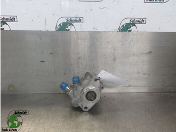 Bomba de dirección MAN TGS